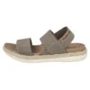 Refresh Planas Mujer - Sandalias - Taupe 2 Refresh Planas Mujer - Sandalias - Taupe -Tienda De Moda Femenina 7b5bc241b8db4b2f917438b9ce11769f