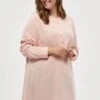 Peppercorn Djanet Dixie Curve - Blusa - Rose Blossom Pink 2 Peppercorn Djanet Dixie Curve - Blusa - Rose Blossom Pink -Tienda De Moda Femenina 7b973b61b3d248e28eb59fd1b5a4ef5e