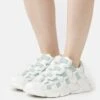 KOI FOOTWEAR Sugar Beast Trainers - Zapatillas - Mint 1 KOI FOOTWEAR Sugar Beast Trainers - Zapatillas - Mint -Tienda De Moda Femenina 7bafd896074c4ff389f52081ea57964f