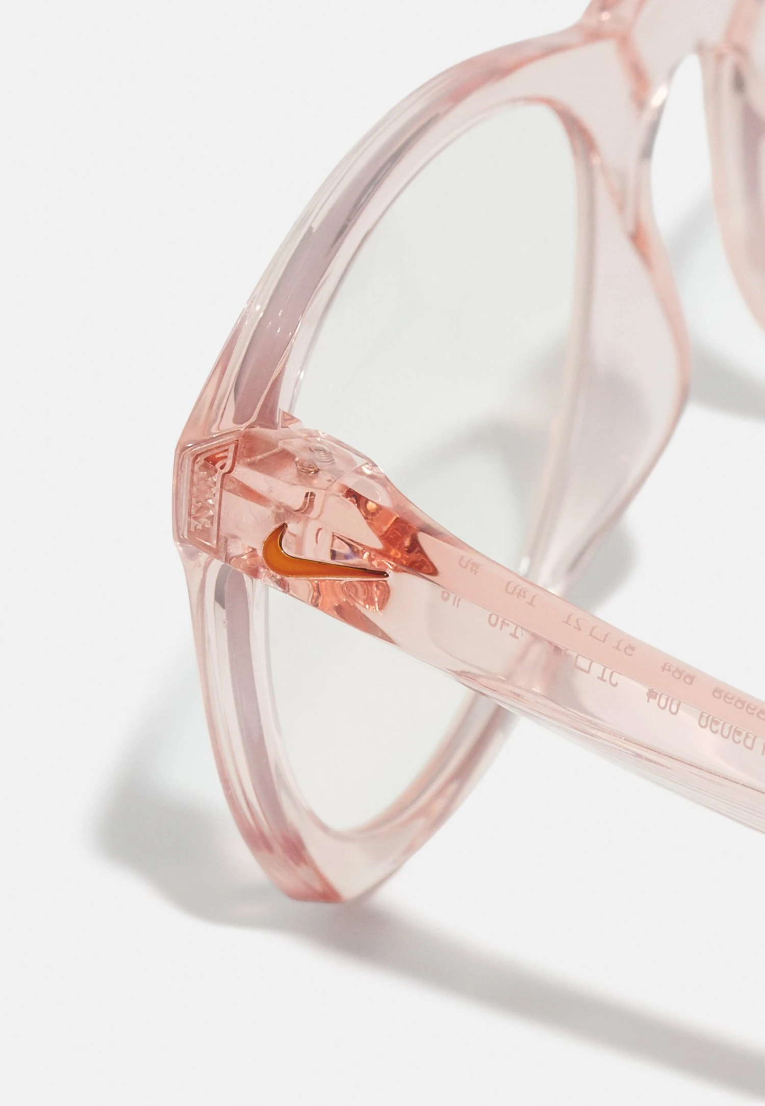 Nike Sportswear Essential Horizon Unisex - Gafas Con Filtro De Luz Azul - Washed Coral 6 Nike Sportswear Essential Horizon Unisex - Gafas Con Filtro De Luz Azul - Washed Coral - Imagen 4