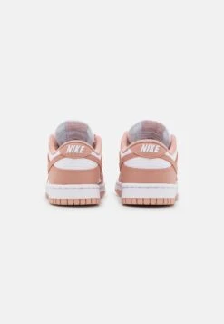 Nike Sportswear Dunk- Zapatillas - White/Rose Whisper -Tienda De Moda Femenina 7c2bbcc30f294bd792e4d07805cf600a