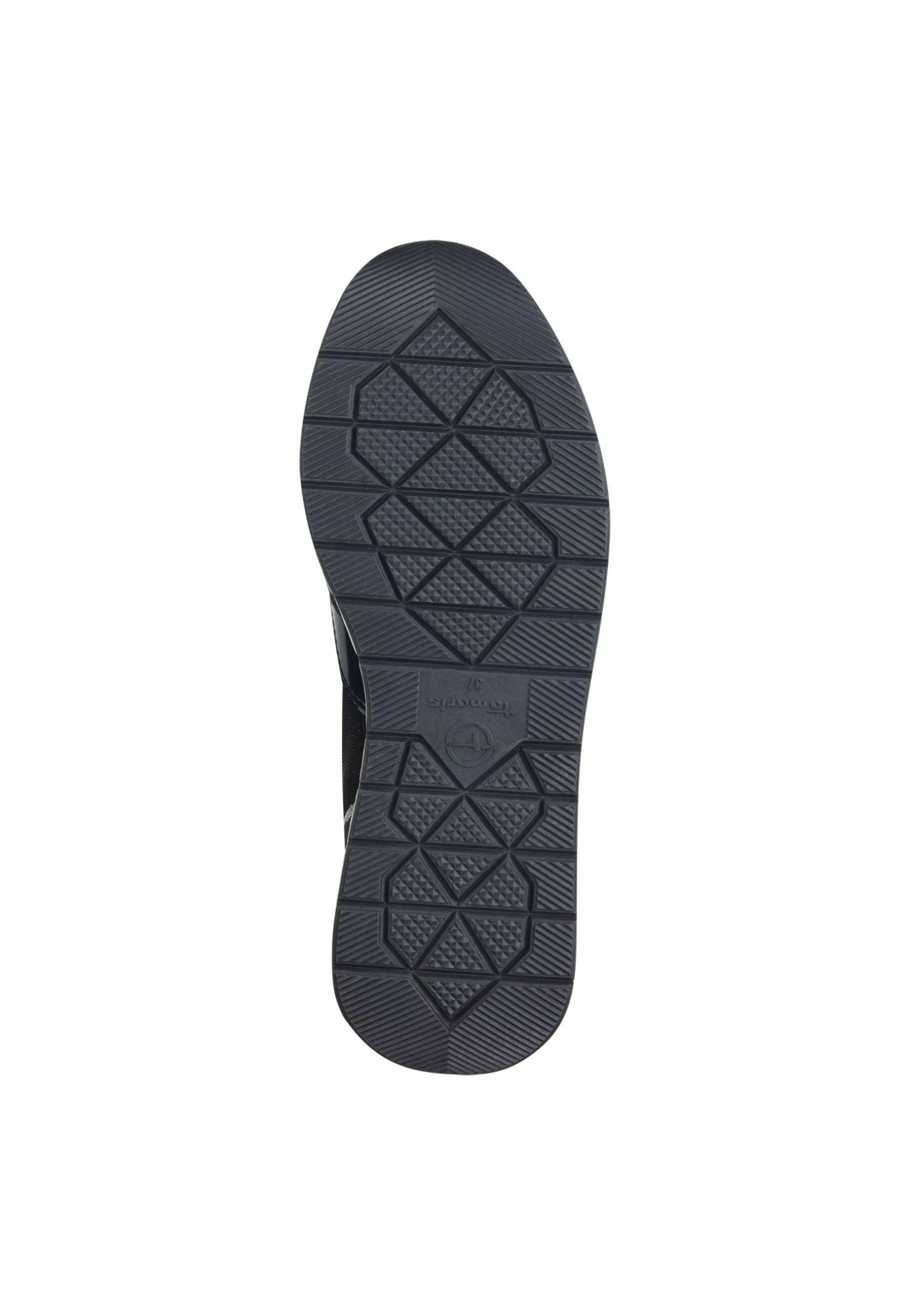 Tamaris Zapatillas - Navy Comb 7 Tamaris Zapatillas - Navy Comb - Imagen 5