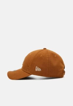 NEW ERA League Essential 9Forty® Unisex - Gorra - Brown 9 NEW ERA League Essential 9Forty® Unisex - Gorra - Brown -Tienda De Moda Femenina 7c687c513eb74076ac9a0b27e9b6f2cb