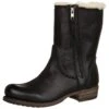 Blackstone Botas Camperas - Black -Tienda De Moda Femenina 7cb170c9fa6d48eb83d0777ffc19d03b