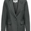 ONLY Klassischer - Blazer - Magnet 1 ONLY Klassischer - Blazer - Magnet -Tienda De Moda Femenina 7cbaca4d150a4c879f44f575e971b239
