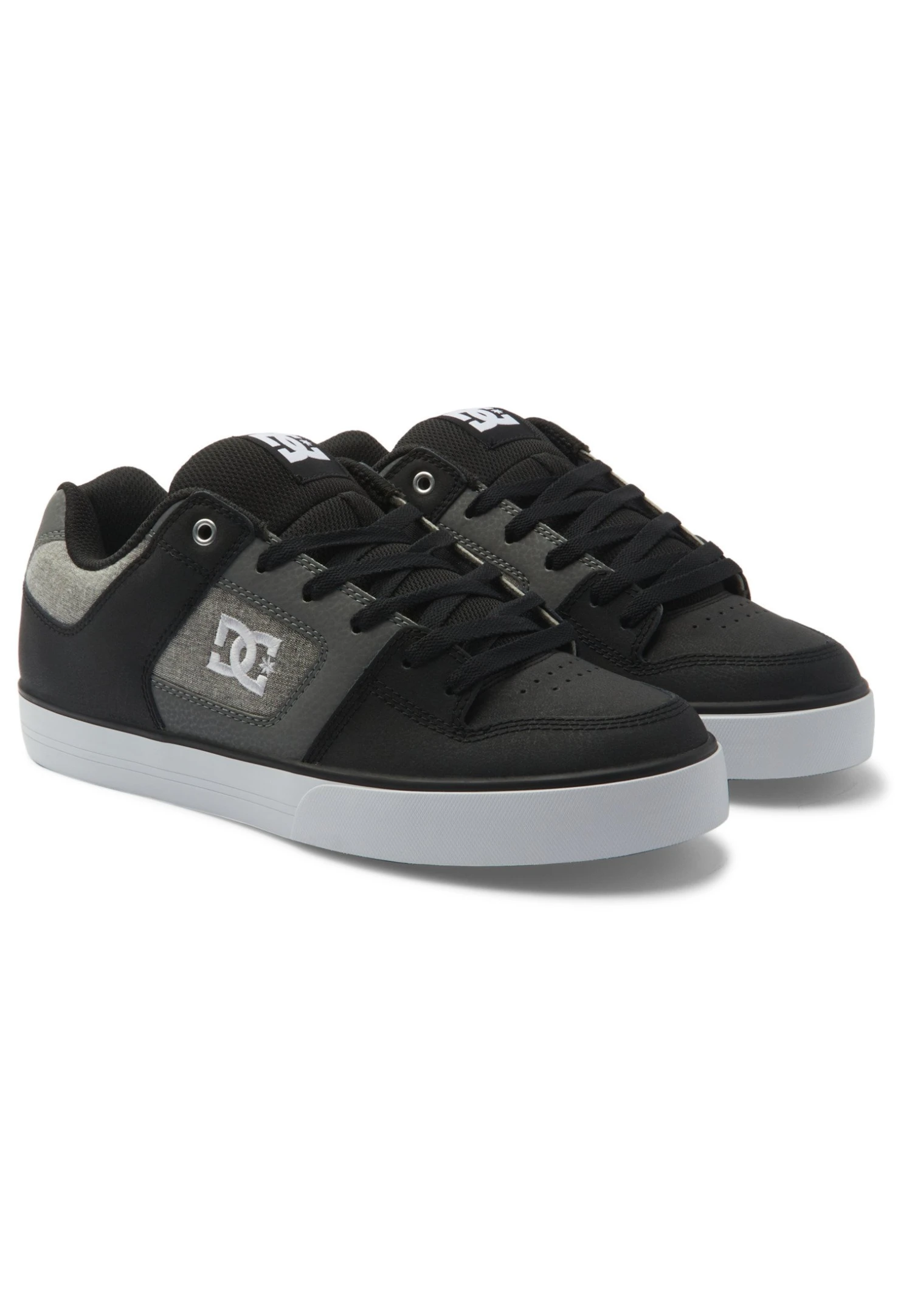 DC SHOES Pure - Zapatillas - Kwa 4 DC SHOES Pure - Zapatillas - Kwa - Imagen 2