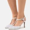 Alma En Pena Tacones - White 2 Alma En Pena Tacones - White -Tienda De Moda Femenina 7ce1f39ac7f24b1ca5c9658aa03c7221