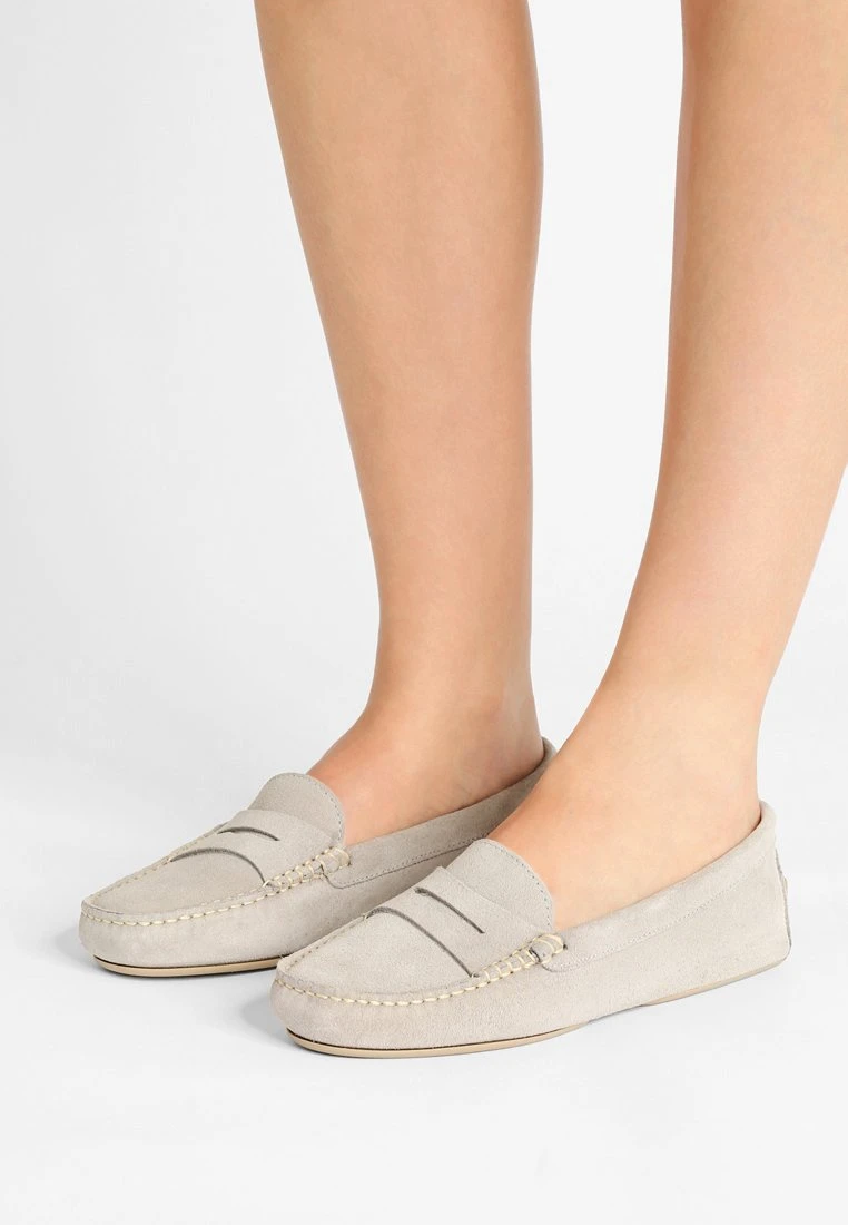 Pretty Ballerinas Microtina - Mocasines - Sand 3 Pretty Ballerinas Microtina - Mocasines - Sand