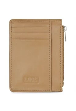 LOIS Jeans Cloud - Monedero - Camel