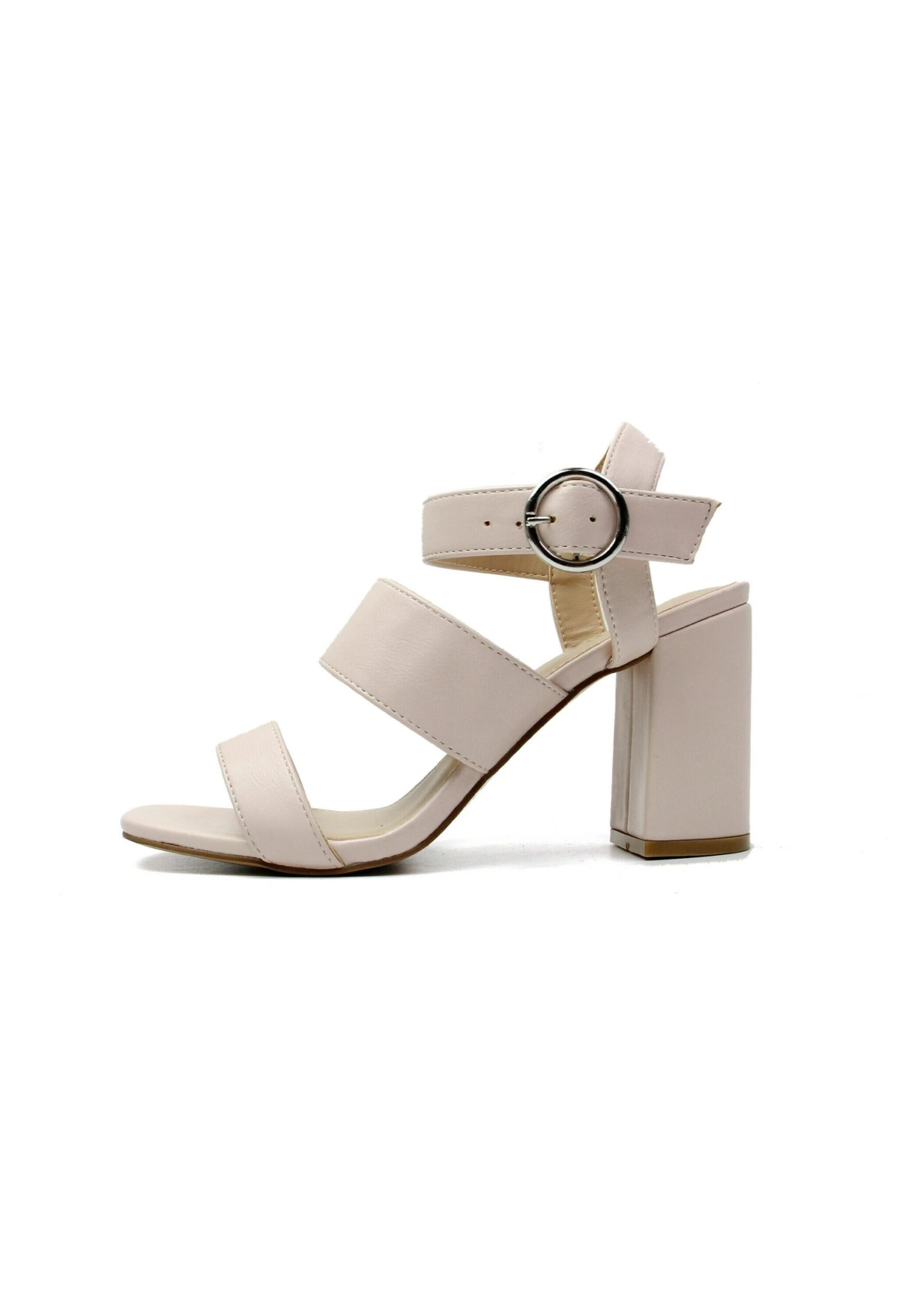 Charlyn - Sandalias De Tacón - Nude 3 Charlyn - Sandalias De Tacón - Nude