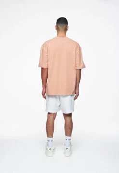 Pegador Brower Basic Unisex - Shorts - Unbleached -Tienda De Moda Femenina 7d95b5d45c6b4ebbb4d94767fc1066db