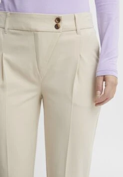 B.young Bydanta Cross - Pantalones Chinos - Cement -Tienda De Moda Femenina 7e02166e8ab640248c90c66568905b94
