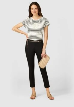 Pantalones - Nero -Tienda De Moda Femenina 7e3365bbba534f25891be5523a1ce368