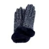 Krosi- Guantes - Dark Blue -Tienda De Moda Femenina 7e9e3abf227a4e5a801703751e92ff80