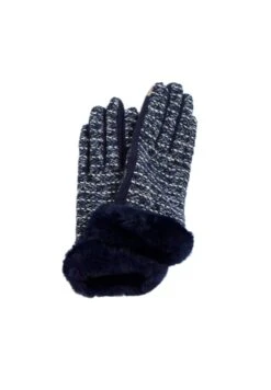 Krosi- Guantes - Dark Blue