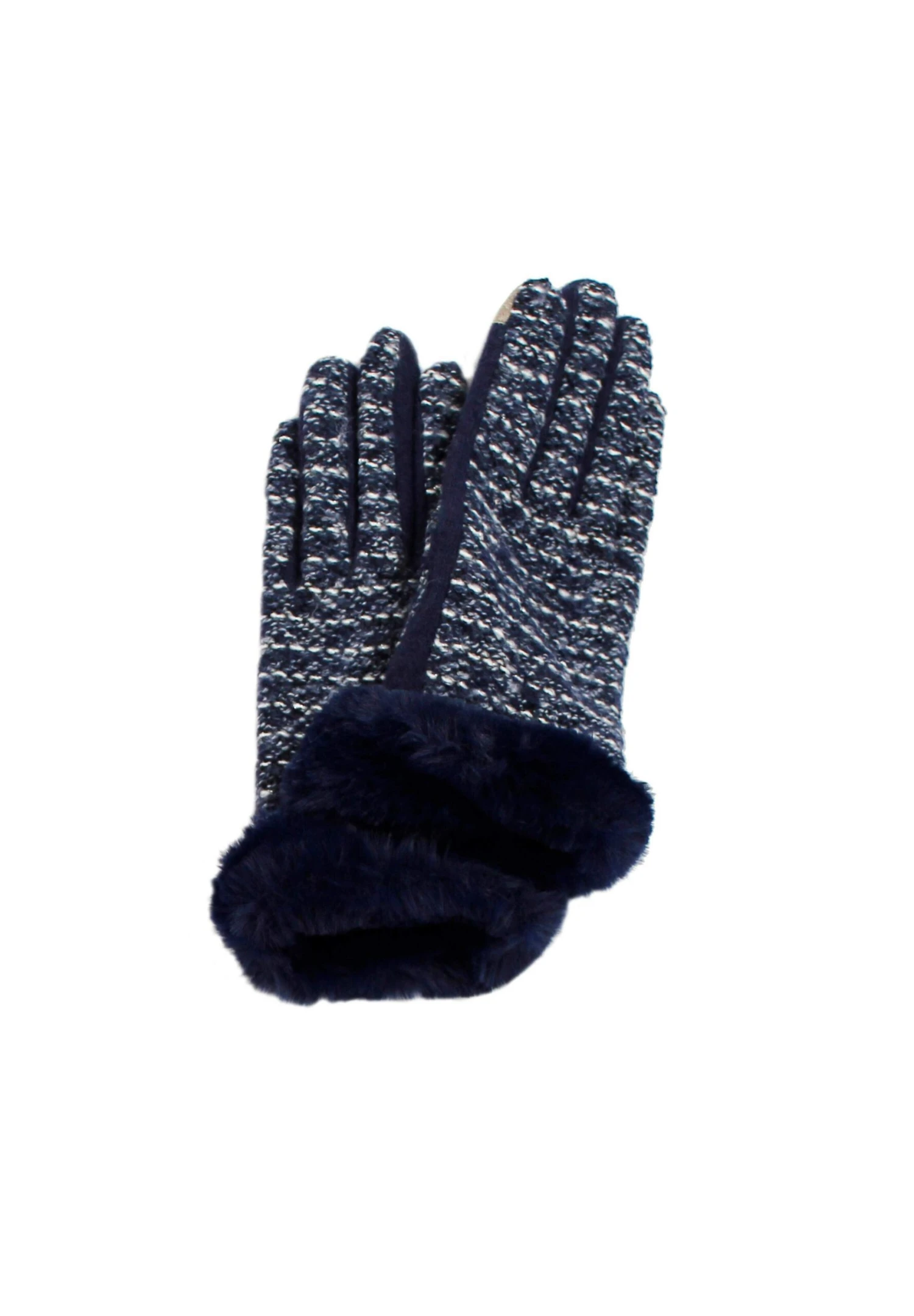 Krosi- Guantes - Dark Blue 3 Krosi- Guantes - Dark Blue