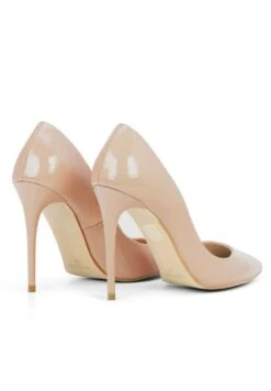 Elodie Ivet - Zapatos Altos - Nude -Tienda De Moda Femenina 7f2cd0a996b443eea6b6084582d7b48f