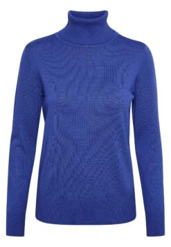 Saint Tropez Milasz Rollneck - Jersey De Punto - Surf Blue 12 Saint Tropez Milasz Rollneck - Jersey De Punto - Surf Blue -Tienda De Moda Femenina 7fa4e596b3fc42c6b226975c6cad7db9