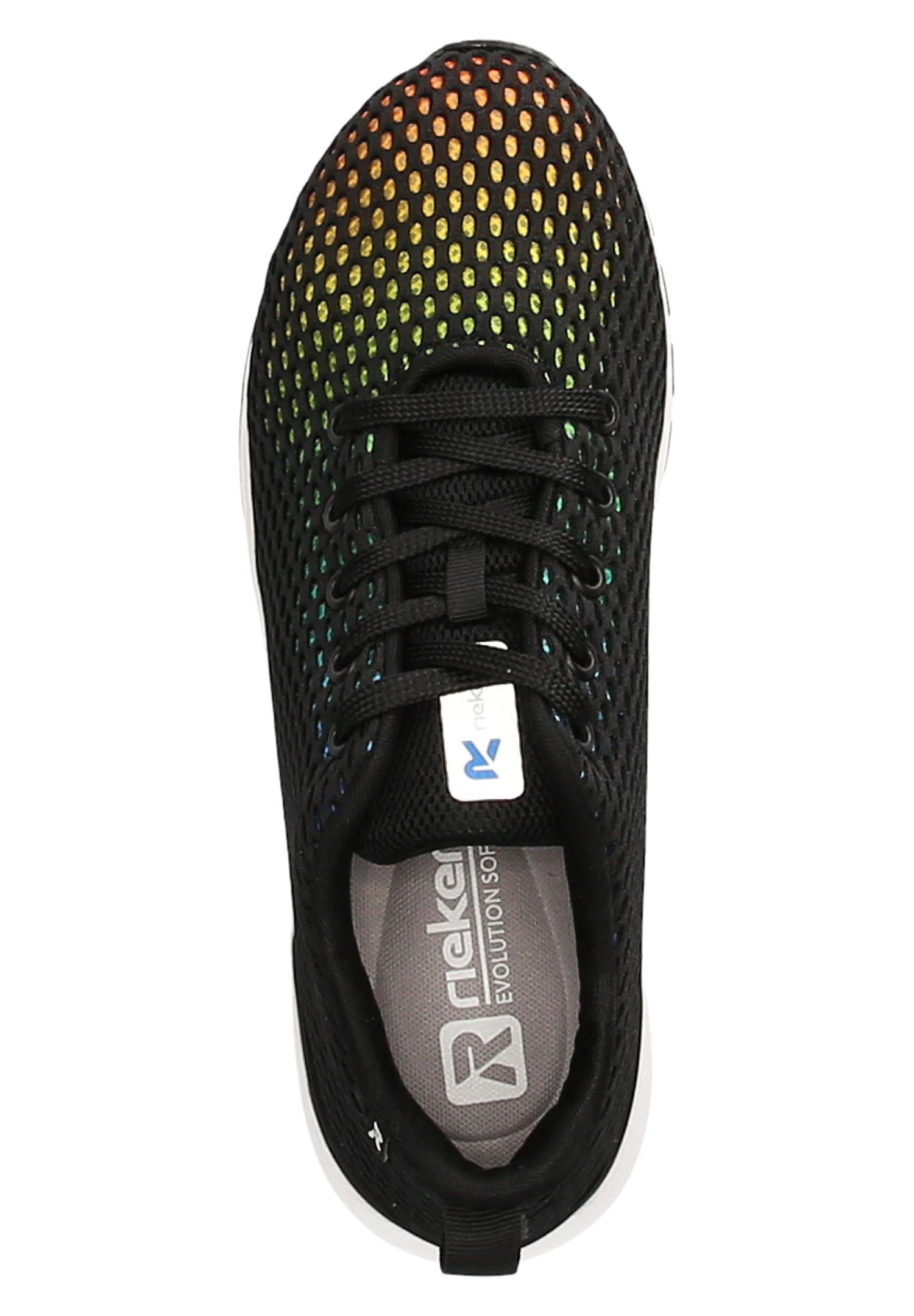 Zapatillas - Schwarz 4 Zapatillas - Schwarz - Imagen 2