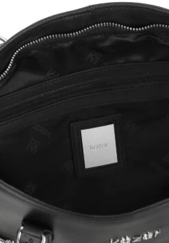 Kazar Amaya- Bolso Shopping - Black -Tienda De Moda Femenina 7ff178edc691408090fddf37da5886ee