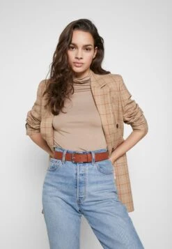 Pier One Unisex - Cinturón - Cognac -Tienda De Moda Femenina 7ff6ddd805264d86b3ff89fd1c9b2360