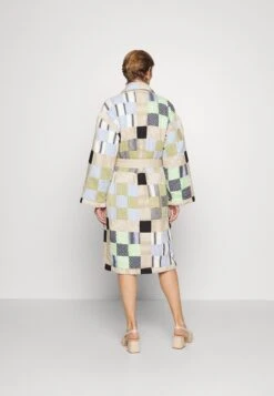 Sarah Coat - Abrigo De Invierno - Multi-Coloured 10 Sarah Coat - Abrigo De Invierno - Multi-Coloured -Tienda De Moda Femenina 801005927e9042208b8b4289c127bfd5