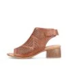 Remonte Sandalias Tobilleras - Braun -Tienda De Moda Femenina 802afc6d7ade4a4b82f8333a2aa93cf5