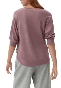 QS By S.Oliver Jersey De Punto - Purple 14 QS By S.Oliver Jersey De Punto - Purple -Tienda De Moda Femenina 8043c9f8709d40e5a4761985eb1ca468