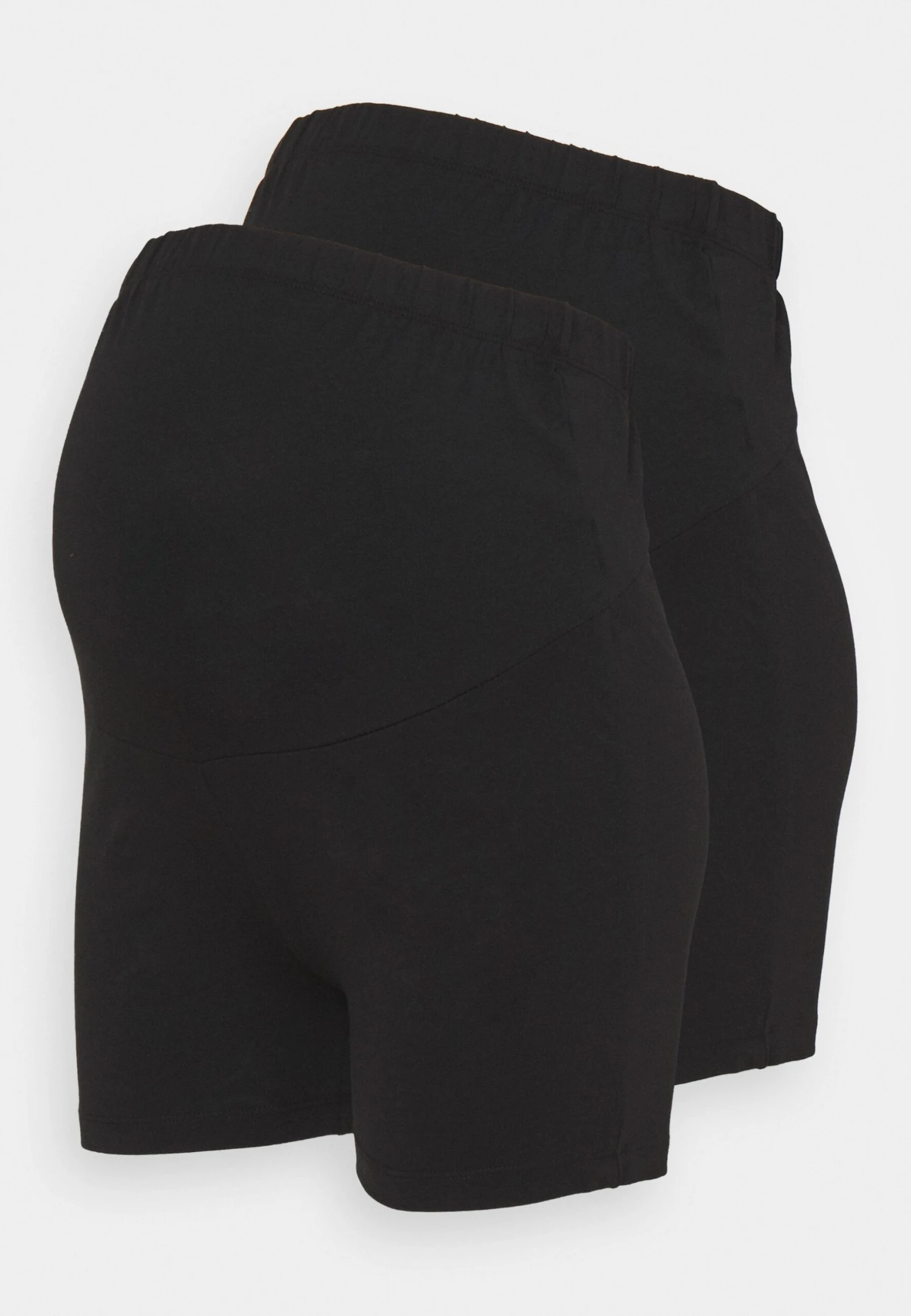 Shorts - Black / Black 3 Shorts - Black / Black