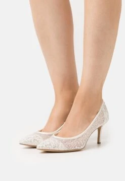 Tamaris Zapatos De Novia - Ivory Glam