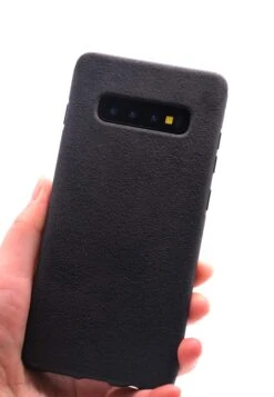 Ultrafiber Case For Samsung S10 Plus - Funda Para Móvil - Black 13 Ultrafiber Case For Samsung S10 Plus - Funda Para Móvil - Black -Tienda De Moda Femenina 80d0cc4c8e7f41d2ac00e94a24aa9d58