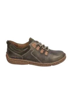 Josef Seibel Neele- Zapatos Con Cordones - Moos/Kombi 13 Josef Seibel Neele- Zapatos Con Cordones - Moos/Kombi -Tienda De Moda Femenina 80efb23855b24a97bba88eda5088b135