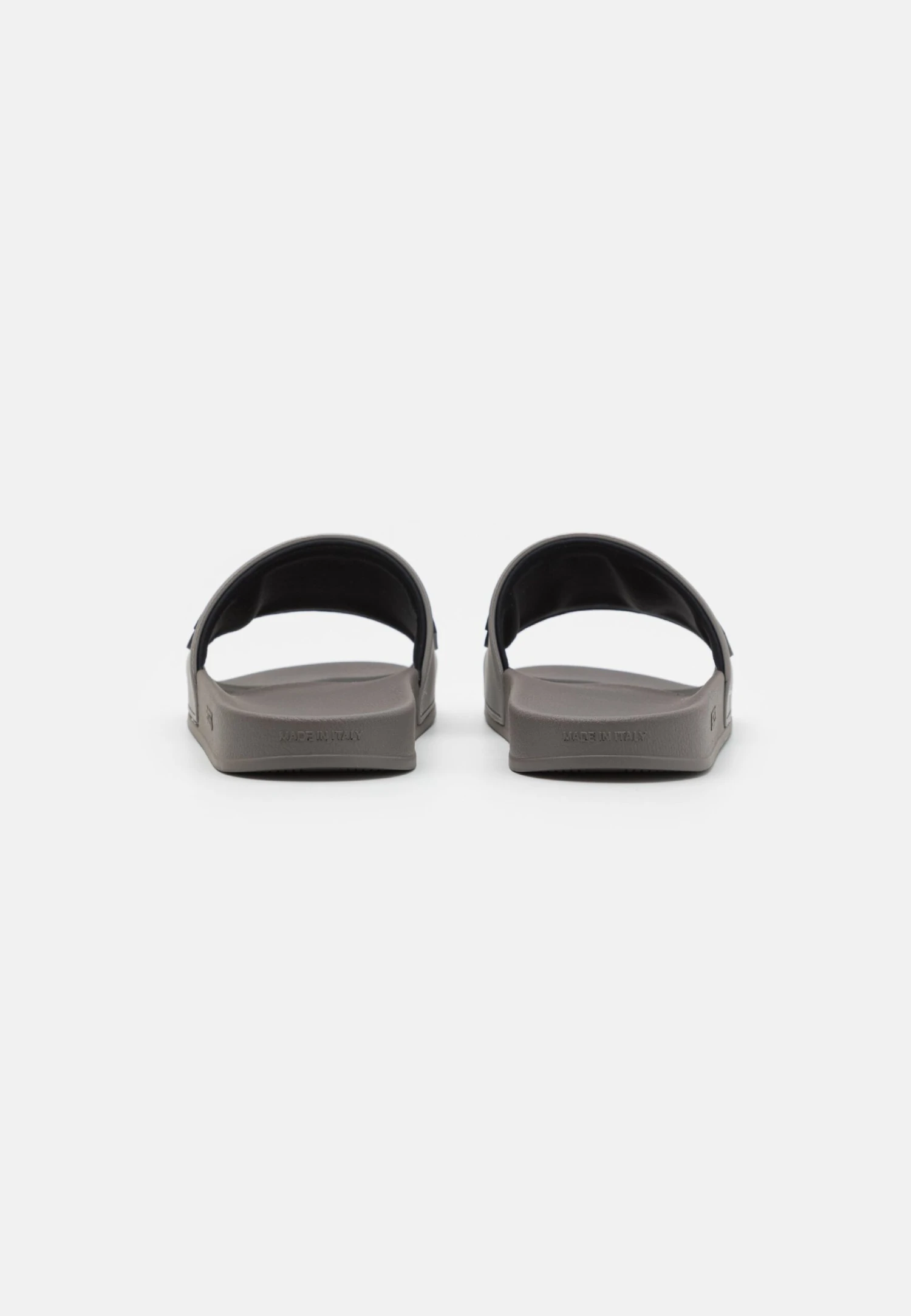 Boss Kirk Unisex - Chanclas De Baño - Medium Grey 5 Boss Kirk Unisex - Chanclas De Baño - Medium Grey - Imagen 3