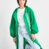 Adidas Originals Adicolor 70S Shiny - Parka - Green 2 Adidas Originals Adicolor 70S Shiny - Parka - Green -Tienda De Moda Femenina 80fd015c4ce847b0bc8aa4812e239342