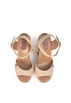 Arena - Sandalias Con Plataforma - Arena -Tienda De Moda Femenina 80fe6e3c44874bf5a93eef8c1c9dd551