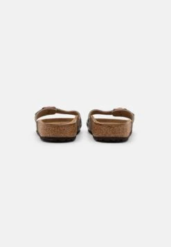 Birkenstock Madrid Regular - Sandalias Planas - Graceful Taupe 11 Birkenstock Madrid Regular - Sandalias Planas - Graceful Taupe -Tienda De Moda Femenina 8159e3fdddbf4fdbbf65c517ee52002b