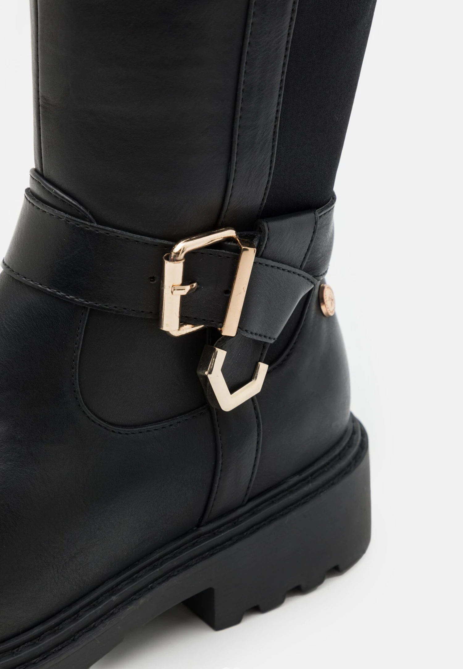 Xti Botas - Black 8 Xti Botas - Black - Imagen 6