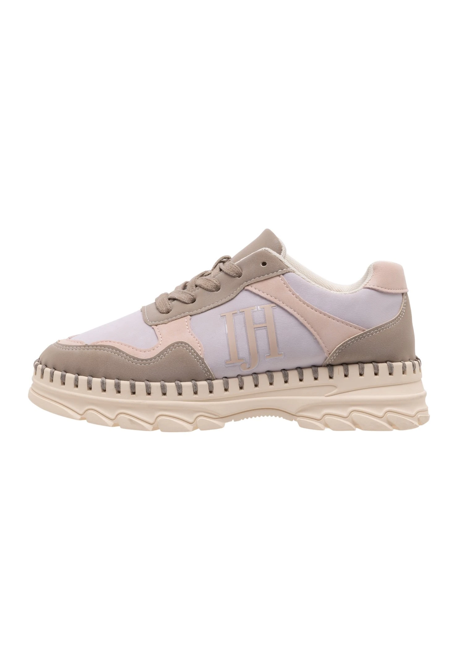 ILSE JACOBSEN Tulip - Zapatillas - Gray Lilac 3 ILSE JACOBSEN Tulip - Zapatillas - Gray Lilac