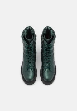 Tamaris Botas Para La Nieve - Green -Tienda De Moda Femenina 81ac443811c64cdba0fdd730643ef2fa