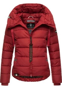 Navahoo Amayaa - Chaqueta De Invierno - Blood Red 11 Navahoo Amayaa - Chaqueta De Invierno - Blood Red -Tienda De Moda Femenina 81eeb87bfbf74f8bb3af45820f90d560