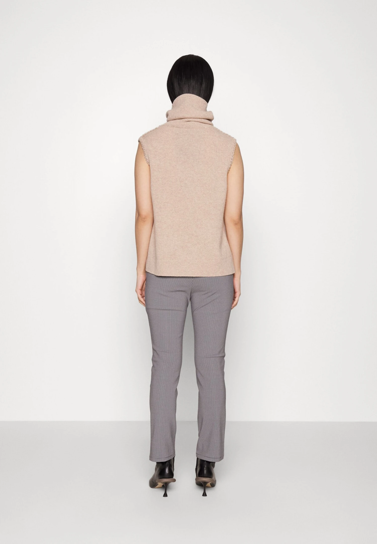 THEORY Slim Kick - Pantalones - Black 5 THEORY Slim Kick - Pantalones - Black - Imagen 3