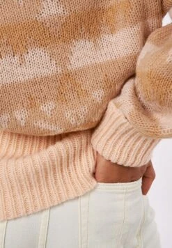 Rip Curl Zuma Aztec - Jersey De Punto - Light Peach -Tienda De Moda Femenina 824739548d734a888f72cbe4c95c3e77