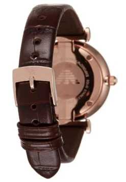 Emporio Armani Reloj - Brown 9 Emporio Armani Reloj - Brown -Tienda De Moda Femenina 8285a13a64d94fe191c68137327c22ca