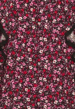 Marks & Spencer Ruffle Blouse - Blusa - Pink Mix -Tienda De Moda Femenina 82a03764306b4aa7b0b5daf239b2da0e