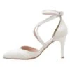 Pannas - Zapatos Altos - Beige -Tienda De Moda Femenina 8393c2a27d30472caa10a54bcc40fa96