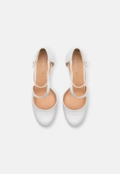 Anna Field Zapatos Altos - White 13 Anna Field Zapatos Altos - White -Tienda De Moda Femenina 83a026d7fee84536a73ea673d49a2da5