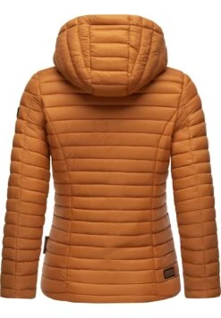 Marikoo Asraa - Chaqueta De Entretiempo - Rusty Cinnamon 8 Marikoo Asraa - Chaqueta De Entretiempo - Rusty Cinnamon -Tienda De Moda Femenina 83a56bf5226340f9ac1522270d57e5b1