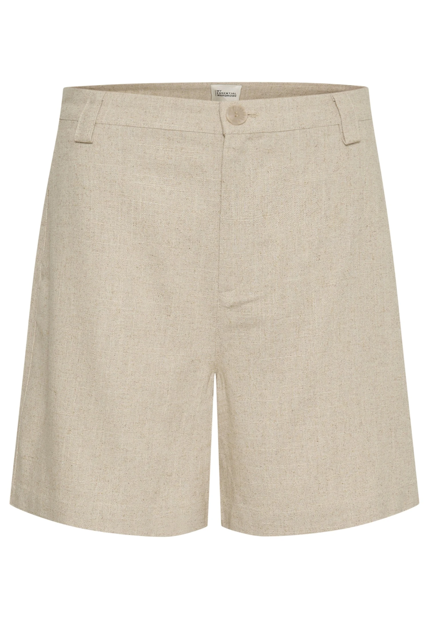 Lavitamw - Shorts - Oatmeal 6 Lavitamw - Shorts - Oatmeal - Imagen 4