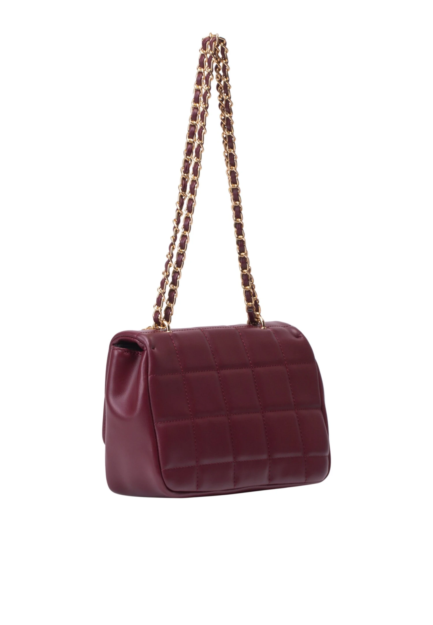 Faina Embell - Bolso De Mano - Kirschrot 5 Faina Embell - Bolso De Mano - Kirschrot - Imagen 3