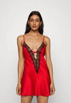 Ann Summers Camisón - Red